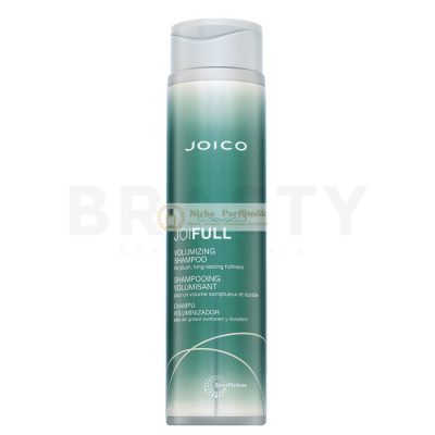 Joico JoiFull Volumizing Shampoo erősítő sampon volumen növelésre 300 ml