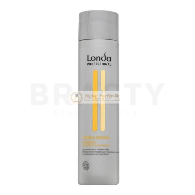Londa Professional Visible Repair Shampoo tápláló sampon nagyon sérült hajra 250 ml