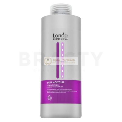 Londa Professional Deep Moisture Conditioner tápláló kondicionáló haj hidratálására 1000 ml