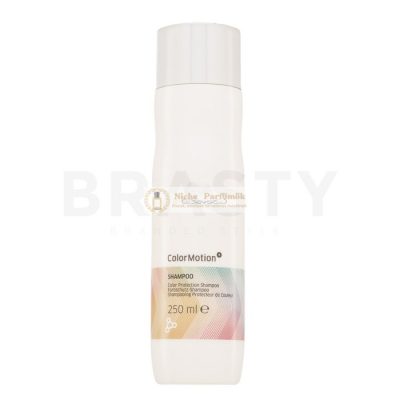 Wella Professionals Color Motion+ Shampoo tápláló sampon festett hajra 250 ml