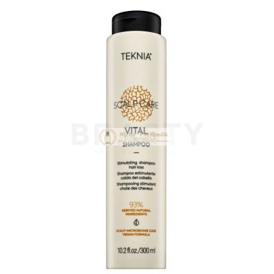 Lakmé Teknia Scalp Care Vital Shampoo sampon hajhullás ellen 300 ml