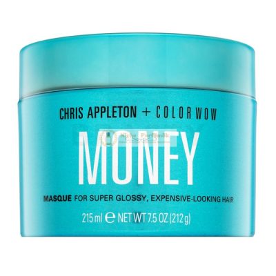 Color Wow Chris Appleton + Color Wow Money Masque maszk hidratáló hatású 215 ml
