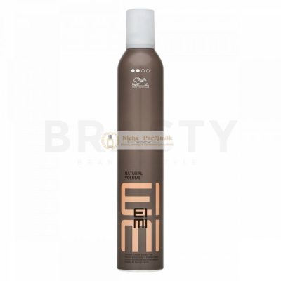 Wella Professionals EIMI Volume Natural Volume hajhab volumen növelésre 500 ml