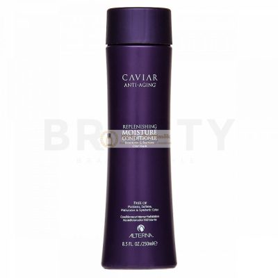 Alterna Caviar Replenishing Moisture Conditioner kondicionáló haj hidratálására 250 ml