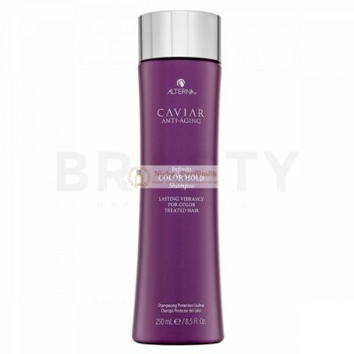 Alterna Caviar Anti-Aging Infinite Color Hold Shampoo sampon festett hajra 250 ml