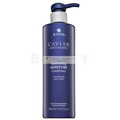 Alterna Caviar Replenishing Moisture Conditioner kondicionáló haj hidratálására