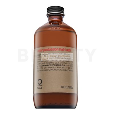 OWAY Color Protection Hair Bath erősítő sampon festett hajra 240 ml