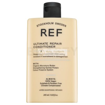 REF Ultimate Repair Conditioner erősítő kondicionáló nagyon száraz és sérült hajra 245 ml