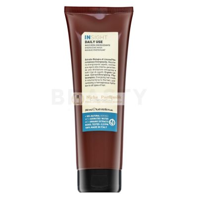 Insight Daily Use Energizing Mask maszk mindennapi használatra 250 ml
