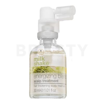 Milk_Shake Energizing Blend Scalp Treatment erősítő kezelés fejbőr stimulálására 30 ml
