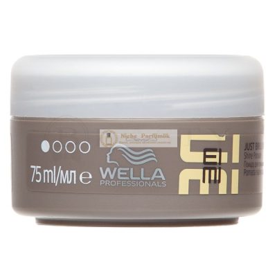Wella Professionals EIMI Shine Just Brilliant pomádé 75 ml