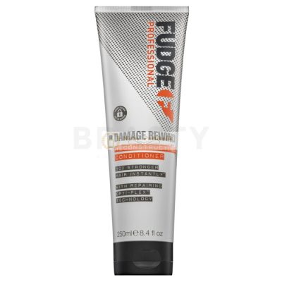 Fudge Professional Damage Rewind Reconstructing Conditioner tápláló kondicionáló nagyon száraz és sérült hajra 250 ml