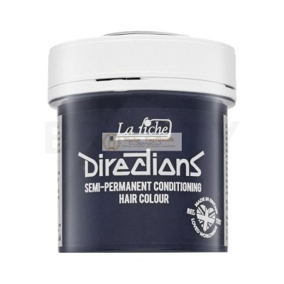 La Riché Directions Semi-Permanent Conditioning Hair Colour semi permanens hajszín Wisteria 88 ml