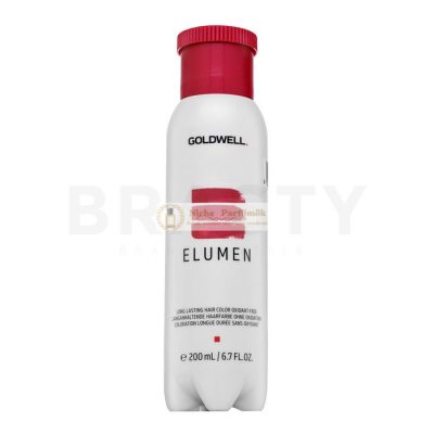 Goldwell Elumen Long Lasting Hair Color semi permanens hajszín Tq@all 200 ml