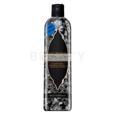 Xpel Hair Care Macadamia Oil Extract Conditioner tápláló kondicionáló normál és száraz hajra 400 ml