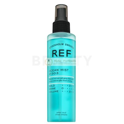 REF Ocean Mist N°303 sós spray matt hatású 175 ml