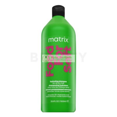 Matrix Food For Soft Shampoo sampon száraz és töredezett hajra 1000 ml