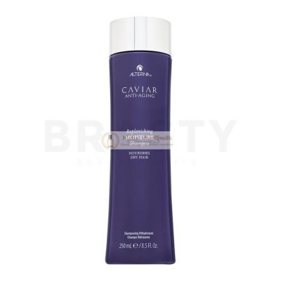 Alterna Caviar Replenishing Moisture Shampoo sampon haj hidratálására 250 ml