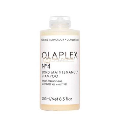 Olaplex N° 4 Bond Maintenance Sampon, 250ml