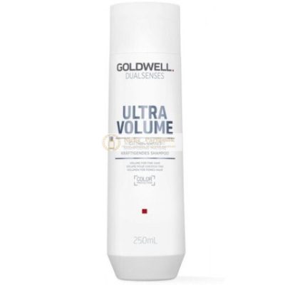 Goldwell Dualsenses Ultra Volume Bodifying Shampoo, 250ml