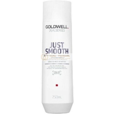 Goldwell Dualsenses Just Smooth Taming Sampon