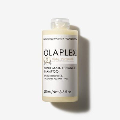 Olaplex Kötés Karbantartó Sampon No. 4, 250ml