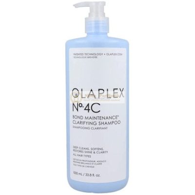 Olaplex Bond Maintenance No.4C Tisztító Sampon, 1000ml