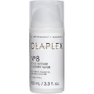 Olaplex No. 8 Bond Intensive Moisture Mask, 100 ml
