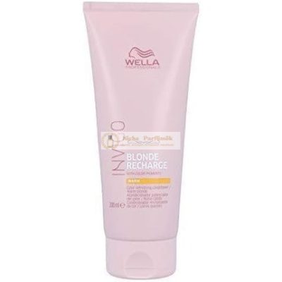 Wella Haj- és Fejbőr Ápolás