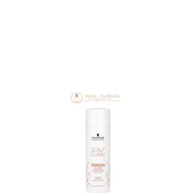 SCHWARZKOPF SCALP CLINIX Pikkelyellenőrző Booster, 45ml