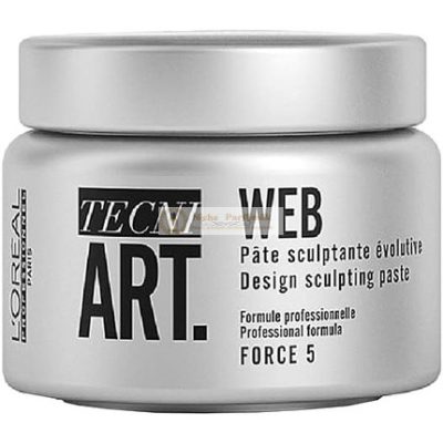 L'Oreal Tecni Art Fix Web Formázó Paszta, 150ml