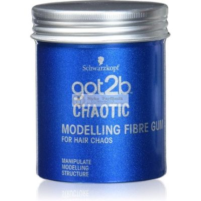 Got2b Kaotikus Stílusgumi, 100ml