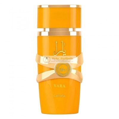 Lattafa Yara TOUS Women EDP 5ml