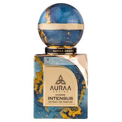 Auraa Desire Homme Intensus Extrait EDP Unisex 10ml