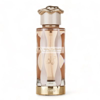 Lattafa Teriaq EDP Uniszex 5ml