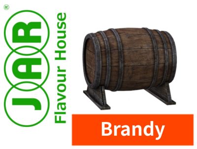 Brandy aroma JAR