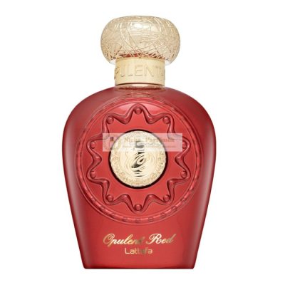 Lattafa Opulent Red EDP 10ml