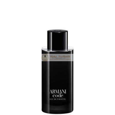 Giorgio Armani Code EDT 5 ml
