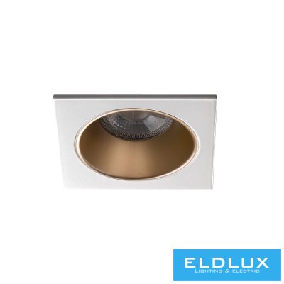 KANLUX GLOZO DSL G/W dekorációs keret SPOT