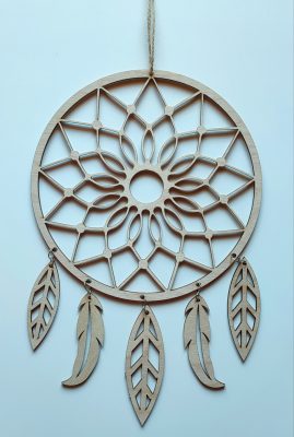 LélekVirág Álomfogó