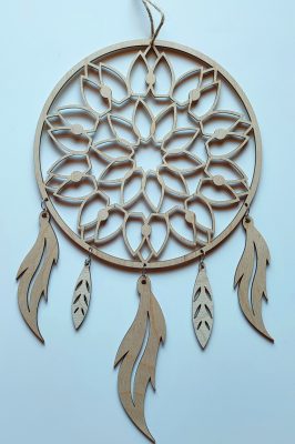 LótuszKör Álomfogó