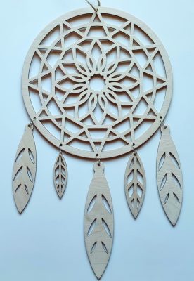 Csillagvirág Álomfogó