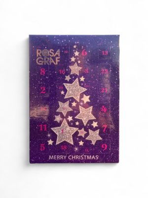 Rosa Graf 24 napos luxus ampulla kúra