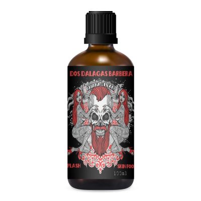 Ariana&Evans Aftershave Dos Dalagas Barbera borotválkozás utáni folyadék, 100 ml