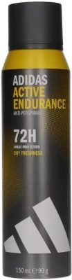 Adidas Active Endurance férfi Deo 150ml (12/karton)