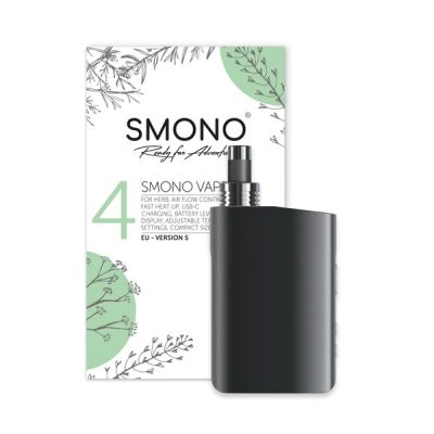 Smono 4 Vaporizer Version 5