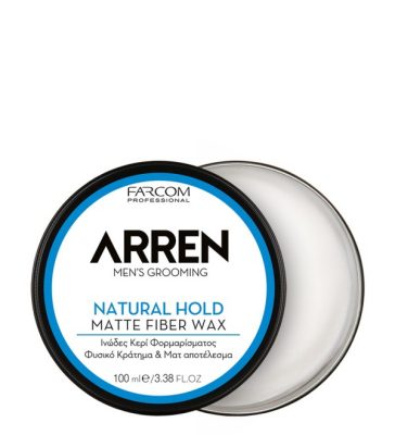 Arren Matte Fiber hajformázó wax, 100 ml
