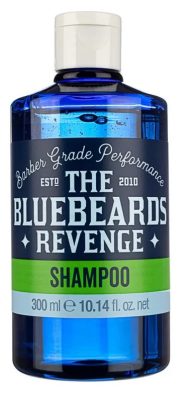 The Bluebeards Revenge sampon, 300 ml