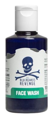 The Bluebeards Revenge arcmosó, 100 ml