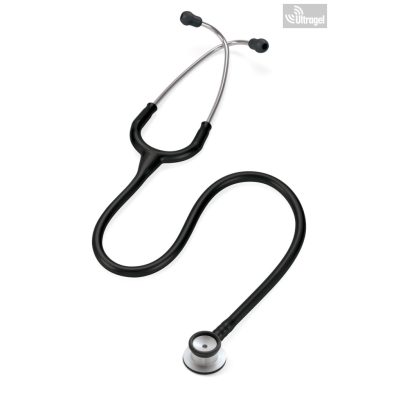 LITTMANN CLASSIC II ÚJSZÜLŐTT fonendoszkóp - 2114 - FEKETE
